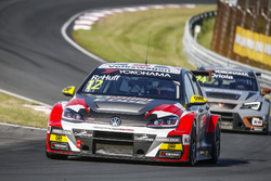 Rob Huff, Sébastien Loeb Racing Volkswagen Golf GTI TCR