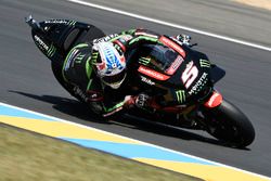 Johann Zarco, Monster Yamaha Tech 3