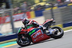 Aleix Espargaro, Aprilia Racing Team Gresini