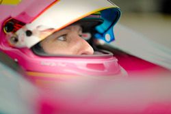 Pippa Mann, Dale Coyne Racing Honda