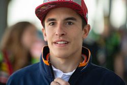 Marc Marquez, Repsol Honda Team