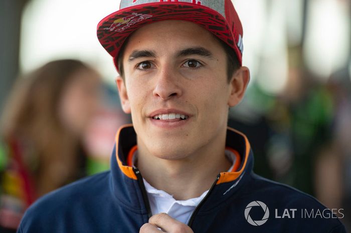 Marc Márquez, Repsol Honda Team