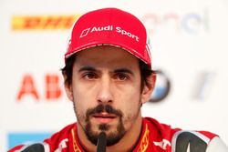 Lucas di Grassi, Audi Sport ABT Schaeffler