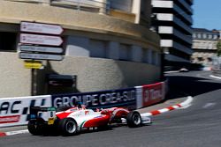 Marcus Armstrong, PREMA Theodore Racing Dallara F317 - Mercedes-Benz