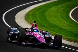 Jack Harvey, Meyer Shank Racing with SPM Honda