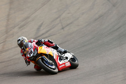 Jason O'Halloran, Honda WSBK Team