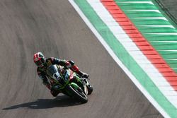 Jonathan Rea, Kawasaki Racing