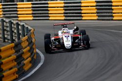 Максимилиан Гюнтер, SJM Theodore Racing by Prema Dallara Mercedes