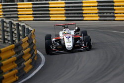 Maximilian Günther, SJM Theodore Racing by Prema, Dallara Mercedes