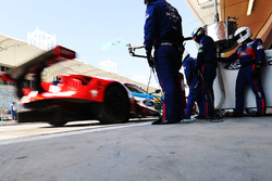 #67 Ford Chip Ganassi Team UK Ford GT: Andy Priaulx, Harry Tincknell