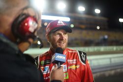 Dale Earnhardt Jr., Hendrick Motorsports Chevrolet, Hendrick Motorsports Chevrolet habla con MRN Rad