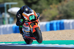Stefano Manzi, Forward Racing