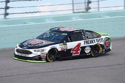 Kevin Harvick, Stewart-Haas Racing Ford