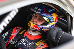 Thierry Neuville, Hyundai Motorsport