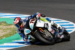 Loris Baz, Althea Racing