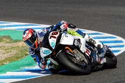 Loris Baz, Althea Racing