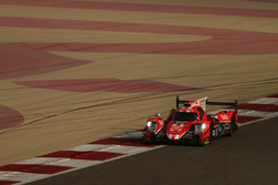 #25 CEFC Manor TRS Team China ORECA 07-Gibson: Roberto Gonzalez, Simon Trummer, Vitaly Petrov