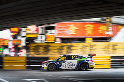 John Filippi, Sébastien Loeb Racing, Citroën C-Elysée WTCC
