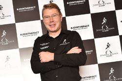 Mika Hakkinen