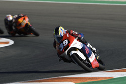 Kazuki Masaki, Asia Talent Team