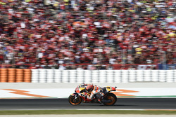 Марк Маркес, Repsol Honda Team