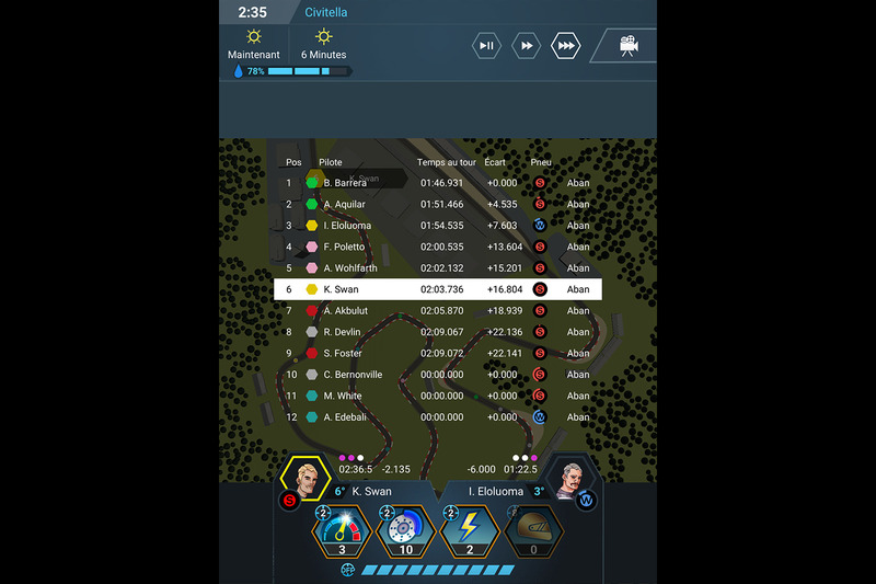 Motorsport Master