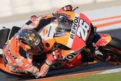 Dani Pedrosa, Repsol Honda Team