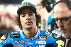 Franco Morbidelli, Estrella Galicia 0,0 Marc VDS