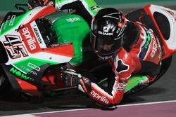 Scott Redding, Aprilia Racing Team Gresini