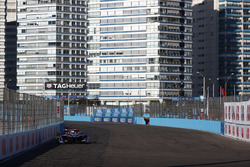 Alex Lynn, DS Virgin Racing