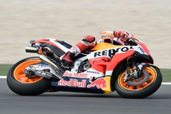 Marc Marquez, Repsol Honda Team