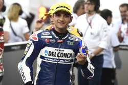 Jorge Martin, Del Conca Gresini Racing Moto3