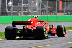 Себастьян Феттель, Ferrari SF71H