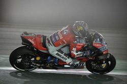 Andrea Dovizioso, Ducati Team