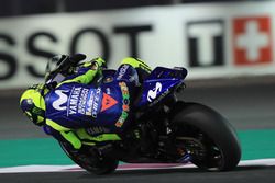 Valentino Rossi, Yamaha Factory Racing