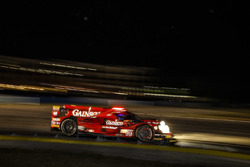 #99 JDC/Miller Motorsports ORECA 07, P: Stephen Simpson, Mikhail Goikhberg, Chris Miller