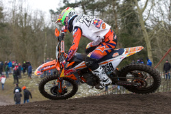 Glenn Coldenhoff, Red Bull KTM Factory Racing