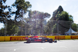 Макс Ферстаппен, Red Bull Racing RB14
