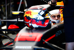 Макс Ферстаппен, Red Bull Racing RB14