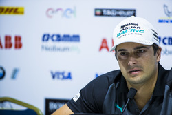 Nelson Piquet Jr., Jaguar Racing