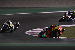 Пол Еспаргаро, Red Bull KTM Factory Racing