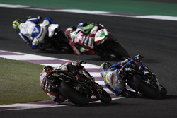 Томас Люті, Estrella Galicia 0,0 Marc VDS