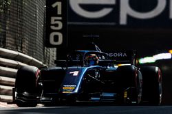 Artem Markelov, RUSSIAN TIME
