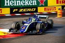 Lando Norris, Carlin
