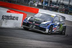 Johan Kristoffersson, PSRX Volkswagen Sweden