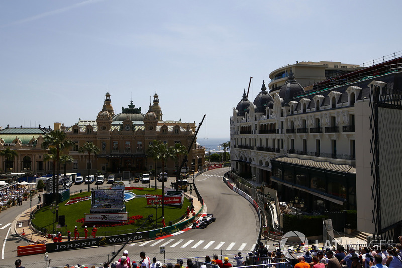 Kevin Magnussen, Haas F1 Team VF-18