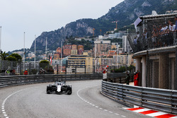 Lance Stroll, Williams FW41