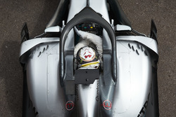 Льюіс Хемілтон, Mercedes AMG F1 W09