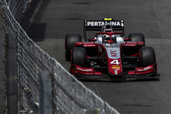 Nyck De Vries, PREMA Racing