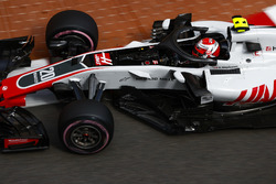 Kevin Magnussen, Haas F1 Team VF-18